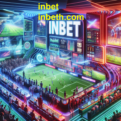 Apostas Online: Explore a Categoria de Jogos no inbet